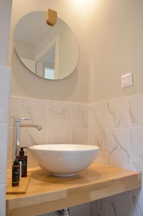 Casa Malu Boutique Apartments - No 1 Gouvia Exteriér fotografie