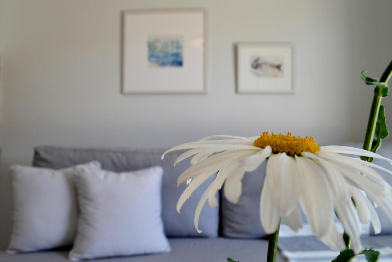 Casa Malu Boutique Apartments - No 1 Gouvia Exteriér fotografie